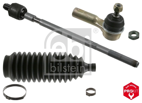 Tie Rod